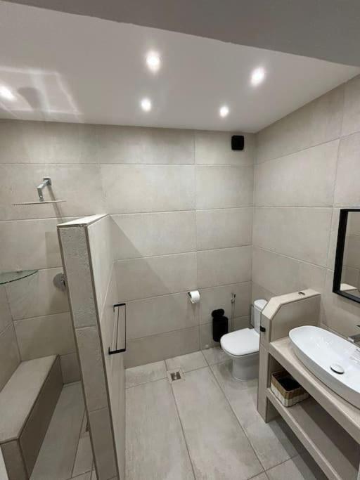 Penthouse Luxueux Centre-ville *
