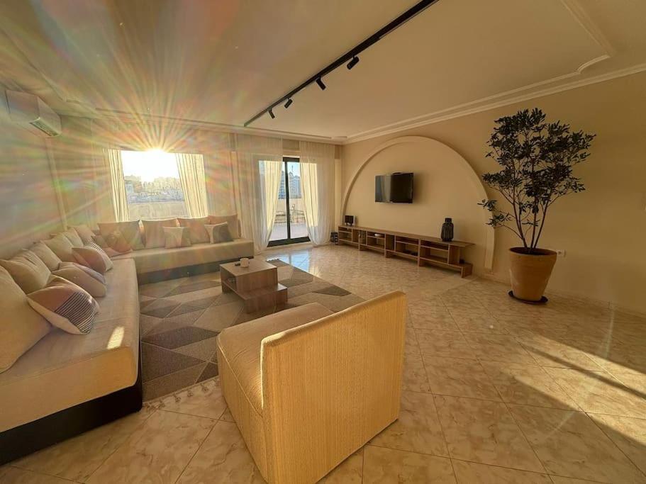 Penthouse Luxueux Centre-ville Appartement *